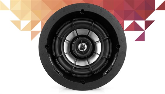 Speakercraft Profile AIM7 Three | Speakercraft Ceiling