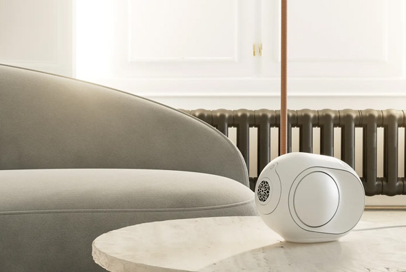 Devialet Phanton 98 dB