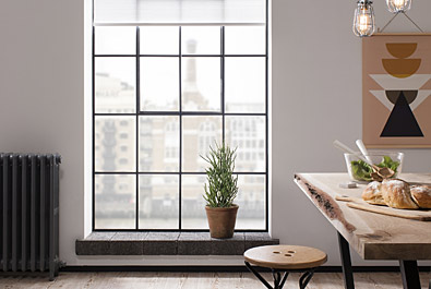 Qmotion blinds for every interior